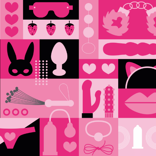 Crazypinkyball